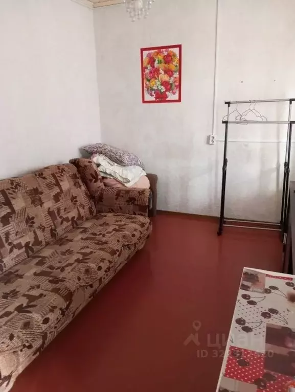 Комната Коми, Сыктывкар ул. Пушкина, 128 (26.0 м) - Фото 0