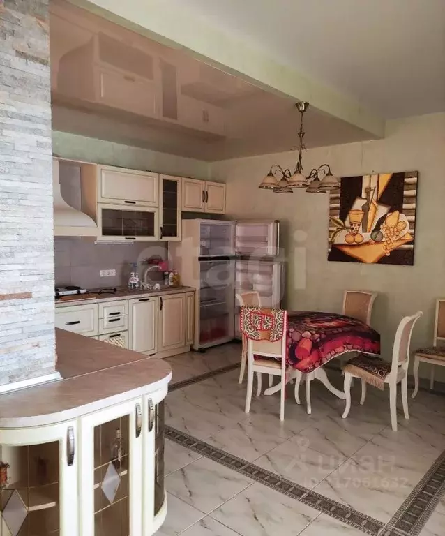 3-к кв. Крым, Ялта ул. Тимирязева, 39Б (114.5 м) - Фото 0