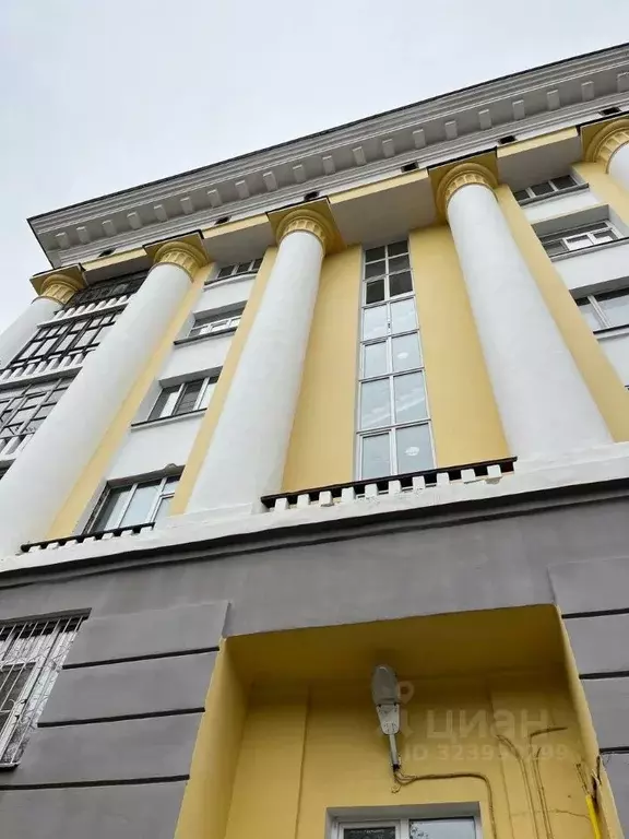 3-к кв. Свердловская область, Екатеринбург Втузгородок жилрайон, пер. ... - Фото 2