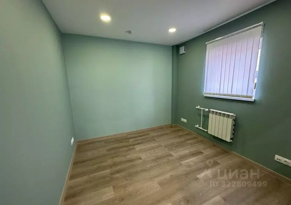 Производственное помещение в Санкт-Петербург просп. Александровской ... - Фото 1