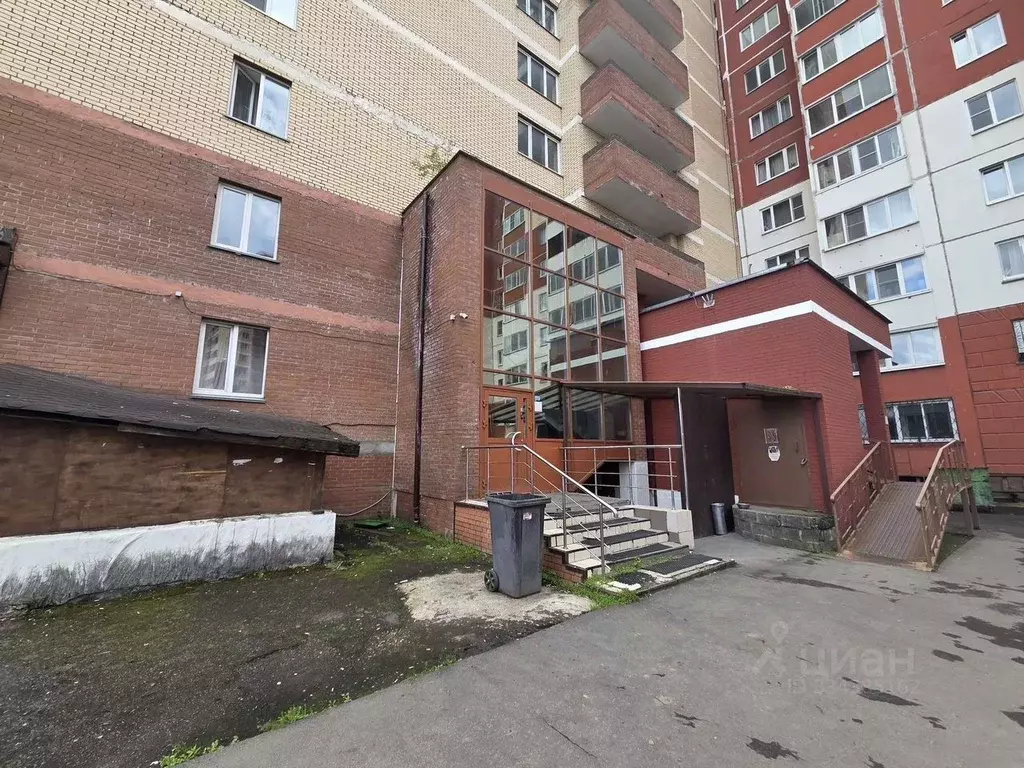 Помещение свободного назначения в Московская область, Одинцовский ... - Фото 1