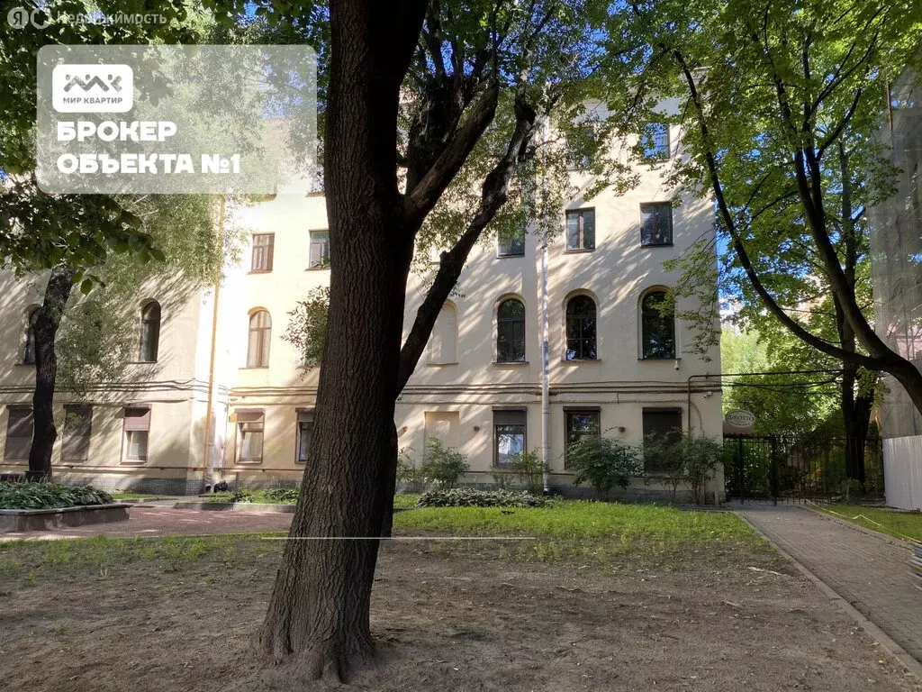 Офис (75 м) - Фото 2