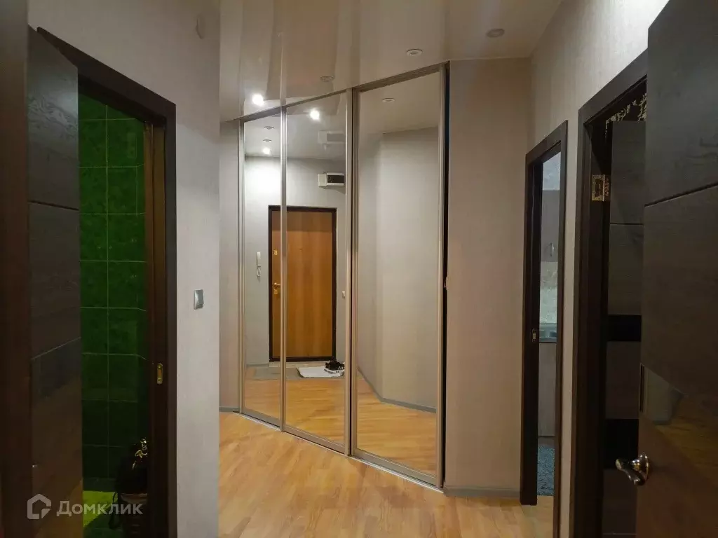 Продаётся 2-к квартира, 57.4 м - Фото 0