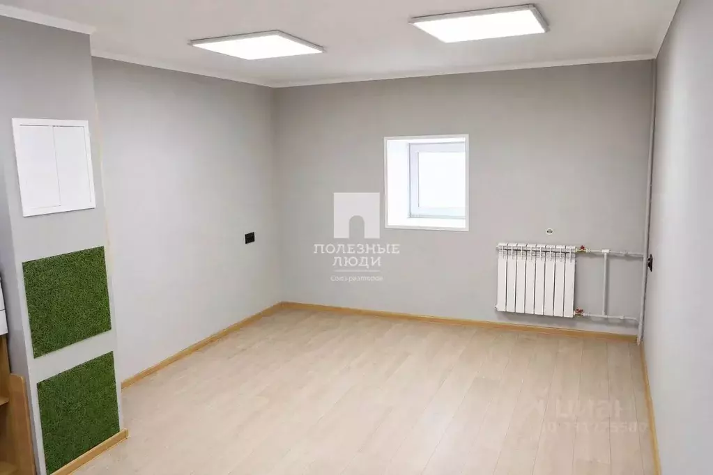 Офис в Амурская область, Благовещенск ул. Ленина, 113 (18 м) - Фото 1