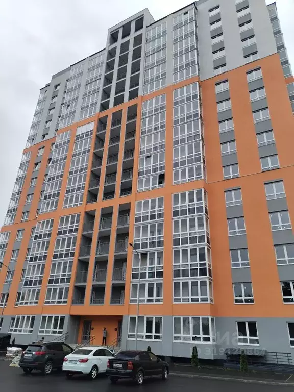 1-к кв. Мордовия, Саранск просп. 60 лет Октября, 2/2 (44.91 м) - Фото 0