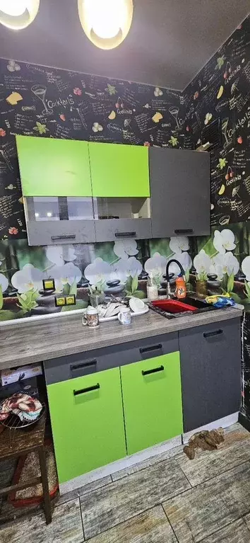 3-к кв. Свердловская область, Первоуральск ул. Гагарина, 34А (60.0 м) - Фото 2