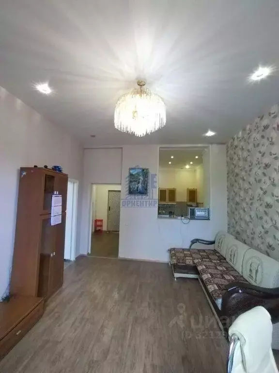 2-к кв. Чувашия, Чебоксары просп. Тракторостроителей, 5 (56.1 м) - Фото 2