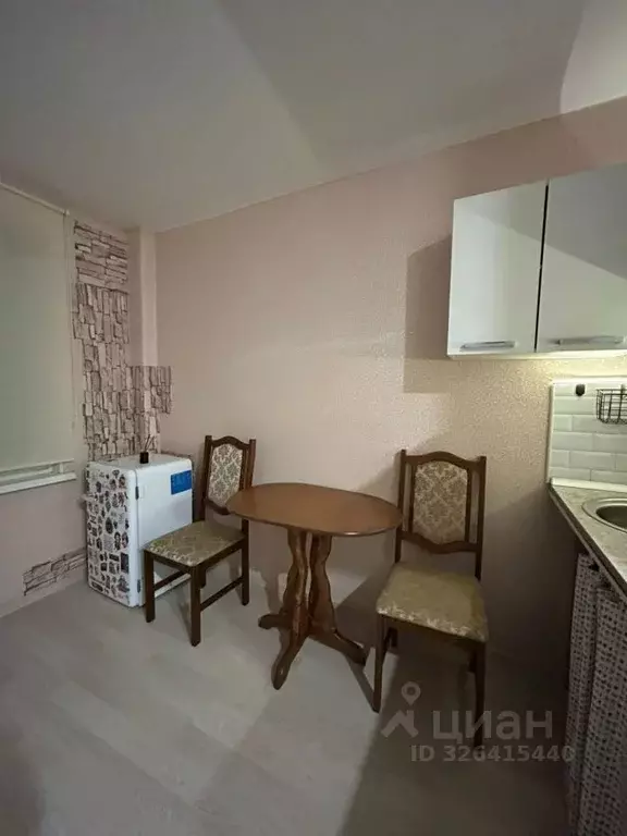 Студия Санкт-Петербург бул. Красных Зорь, 24 (16.0 м) - Фото 2