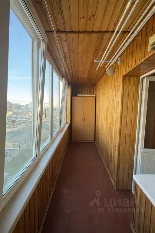 1-к кв. Москва Бакунинская ул., 23-41 (38.0 м) - Фото 1