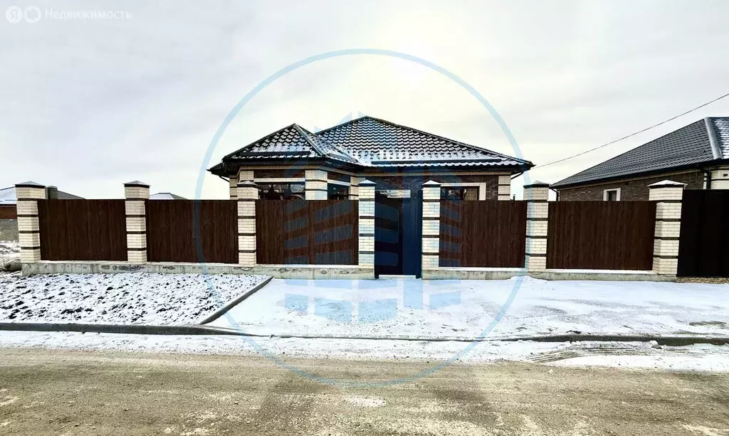 Дом в Ессентуки, Малахитовая улица, 77 (151.5 м) - Фото 2