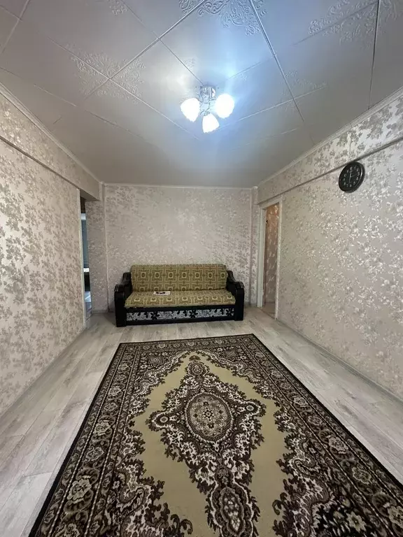 Квартира, 3 комнаты, 57.5 м - Фото 0