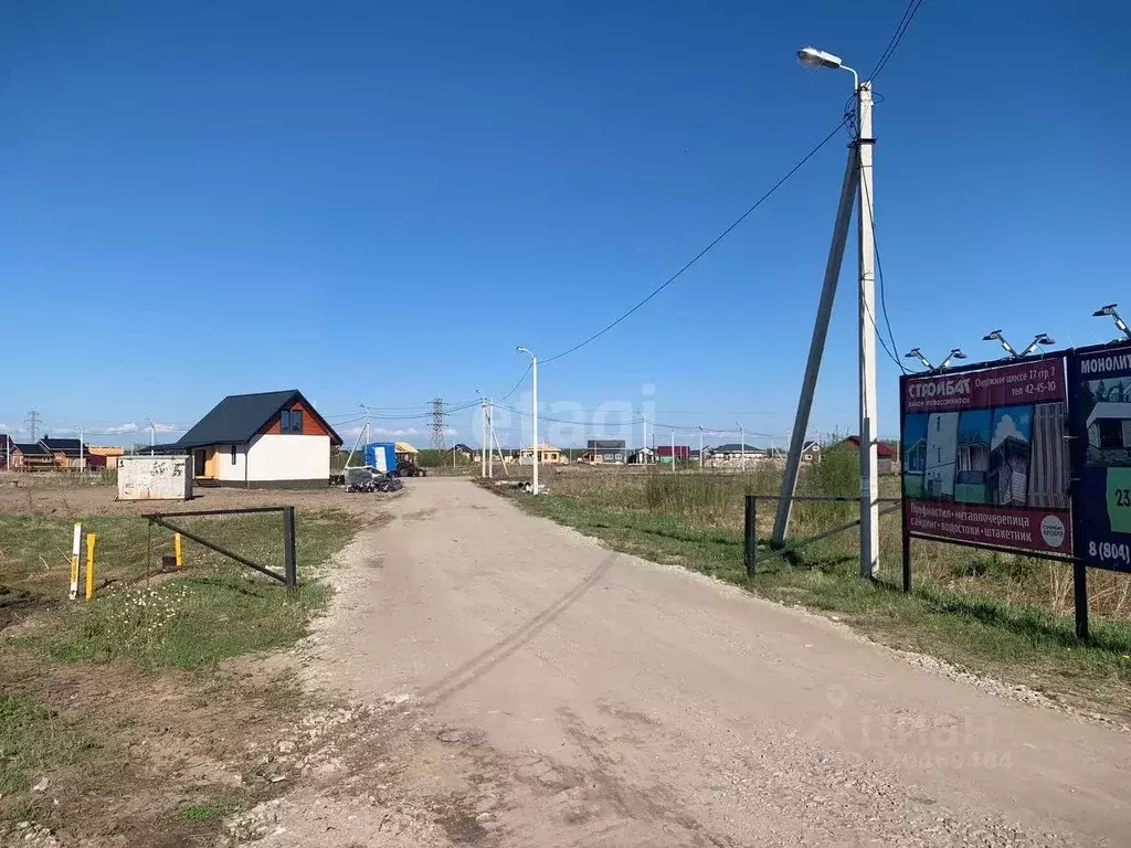 Участок в Архангельская область, Приморский муниципальный округ, ... - Фото 0