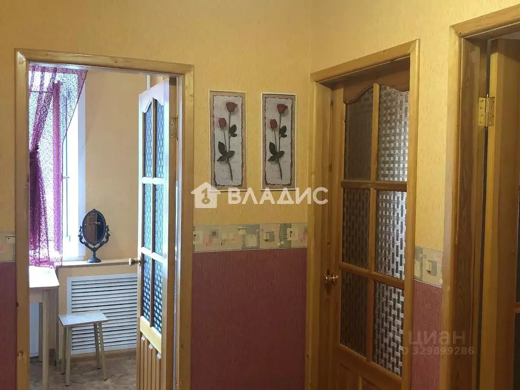 2-к кв. Коми, Сыктывкар Советская ул., 34 (45.0 м) - Фото 2