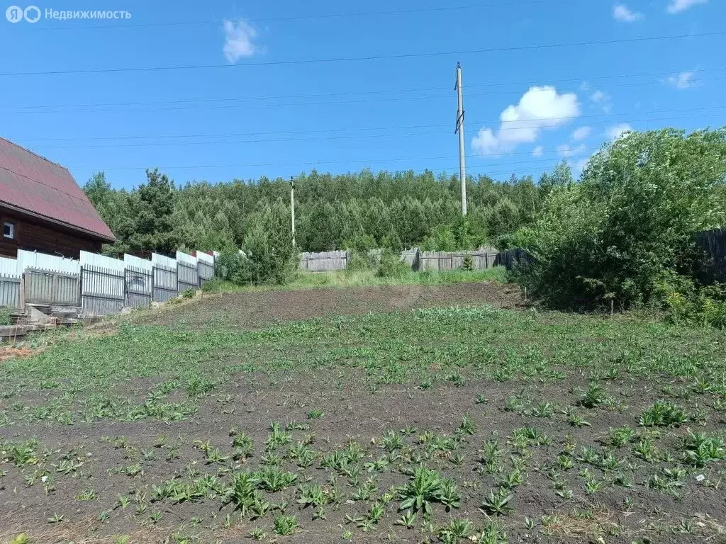 Участок в Миасс, Чашковская улица (15.75 м) - Фото 0