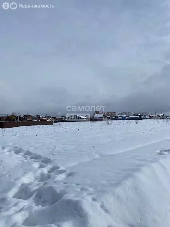 Участок в Московская область, городской округ Серпухов, деревня ... - Фото 1