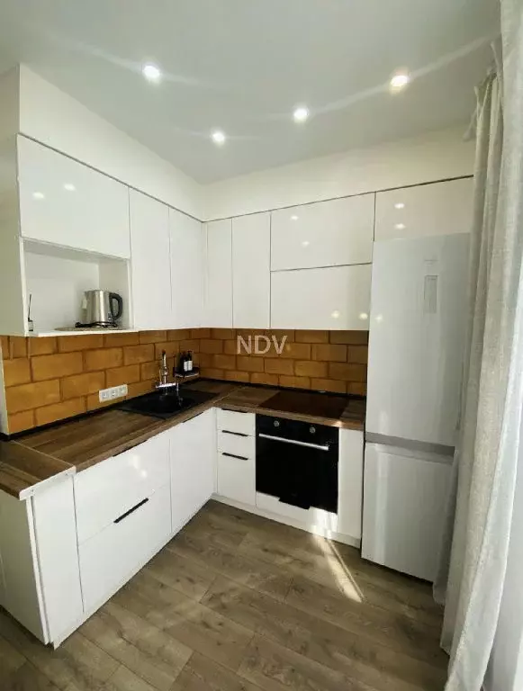 Продается 1-комнатная квартира - Фото 1