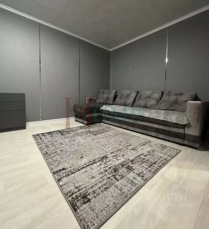 2-к кв. Новосибирская область, Новосибирск ул. Сибиряков-Гвардейцев, ... - Фото 2