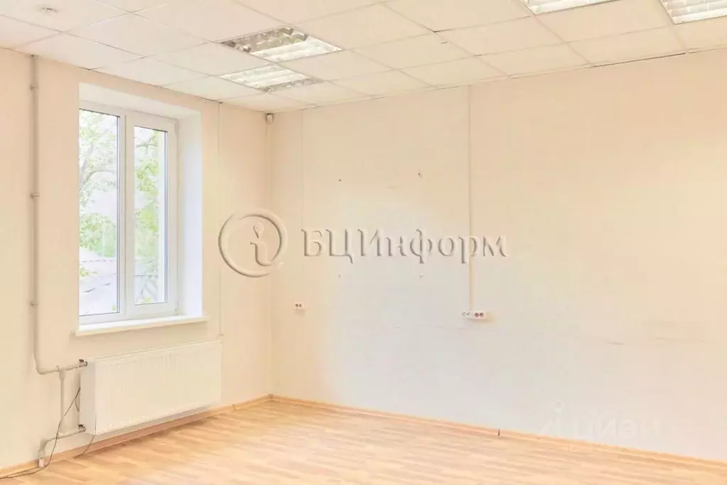 Офис в Санкт-Петербург ул. Бабушкина, 3 (481 м) - Фото 1