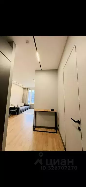 2-к кв. Москва Шелепихинская наб., 34к5 (43.0 м) - Фото 2