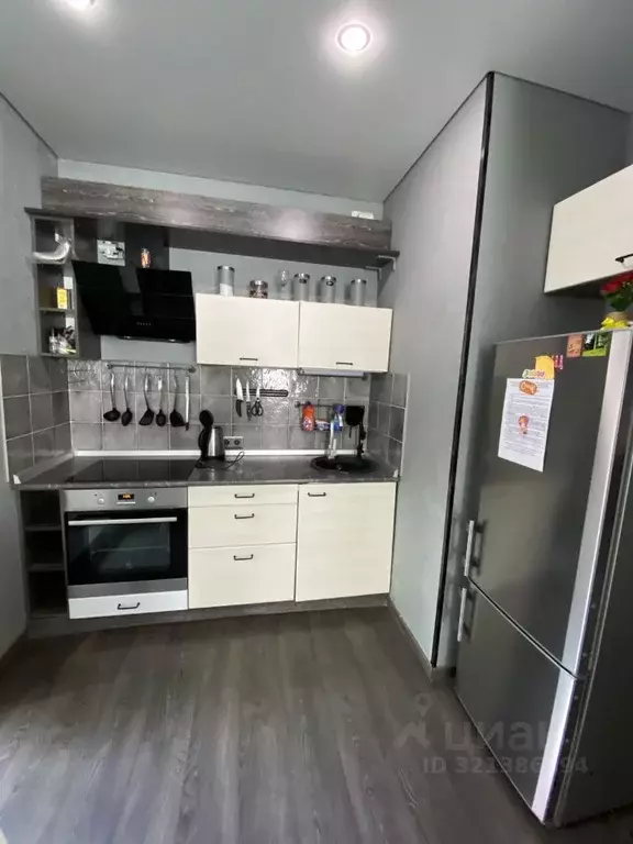 2-к кв. Коми, Сыктывкар ул. Ленина, 2 (48.0 м) - Фото 0