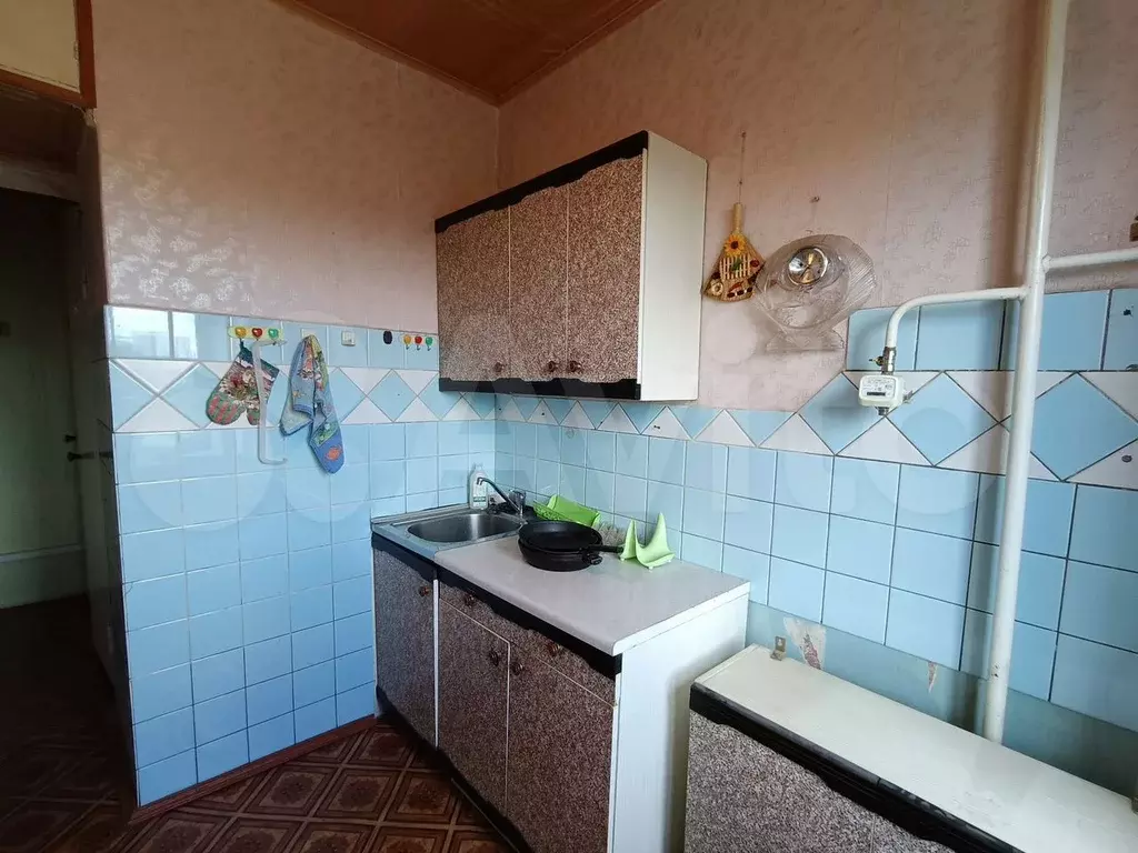 2-к. квартира, 48 м, 4/12 эт. - Фото 0