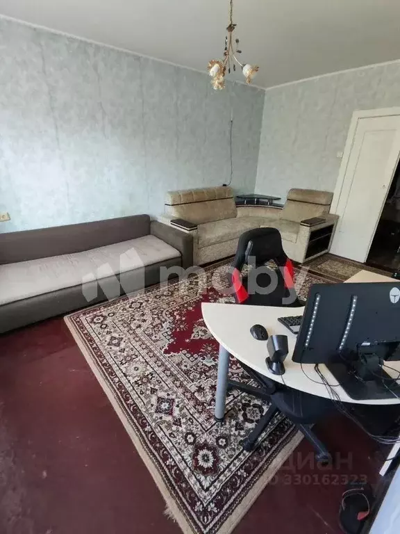 2-к кв. Калининградская область, Калининград Белгородская ул., 22Б ... - Фото 1