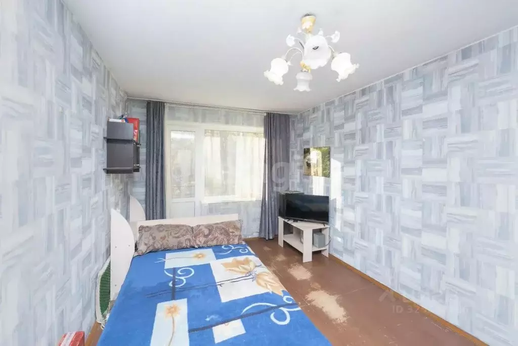 Комната Пермский край, Пермь ул. Милиционера Власова, 35 (17.3 м) - Фото 2