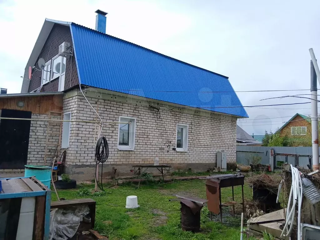 Дом 180 м на участке 6 сот. - Фото 1