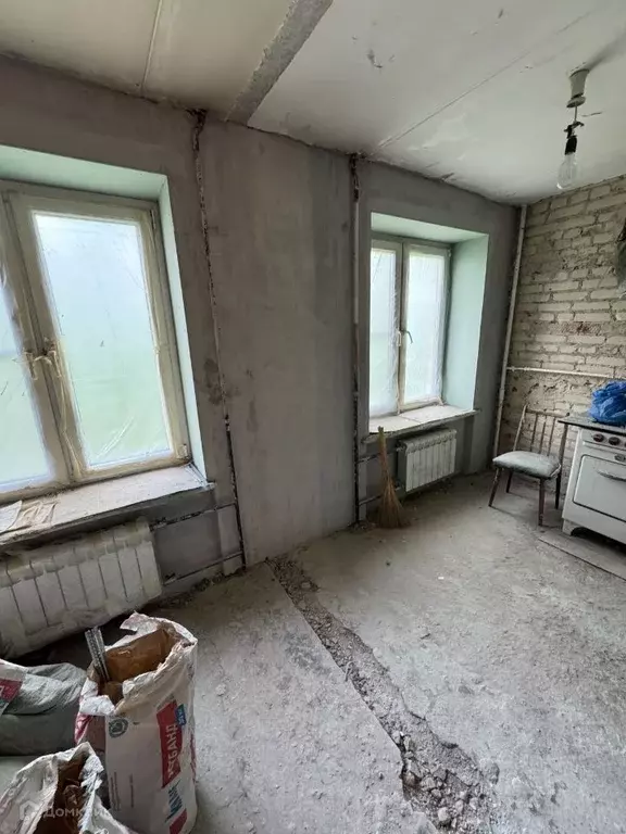 Продаётся 3-к квартира, 57 м - Фото 1