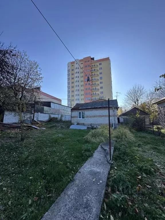 Дом в Ставропольский край, Кисловодск ул. 8 Марта, 38 (113 м) - Фото 2