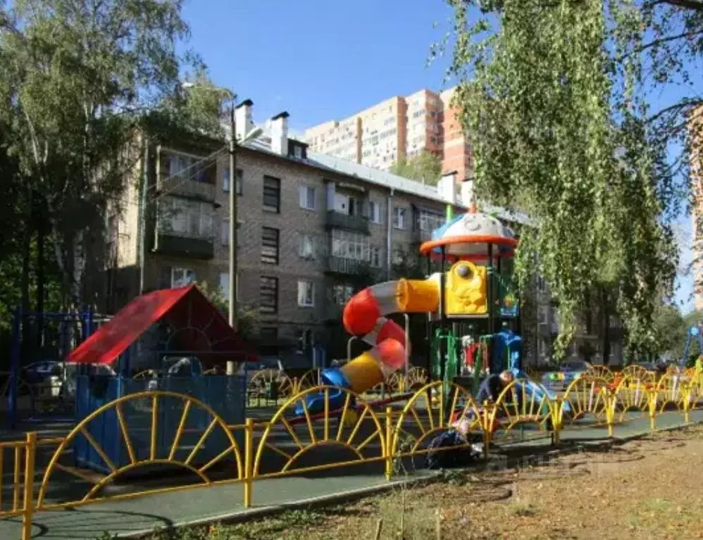 3-к кв. Московская область, Королев ул. Декабристов, 18 (54.5 м) - Фото 1