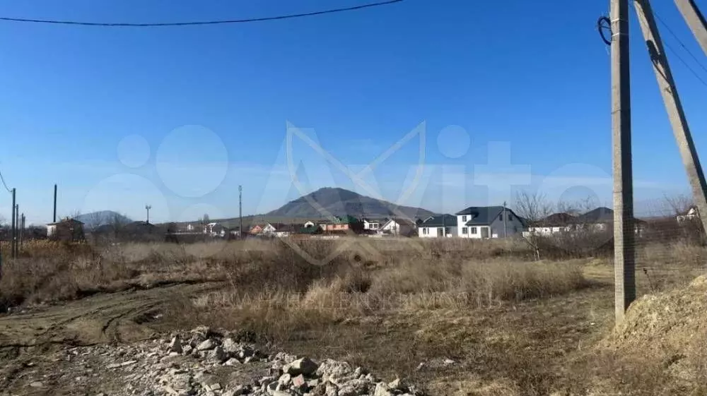 Участок 6 сот. (ИЖС) - Фото 0