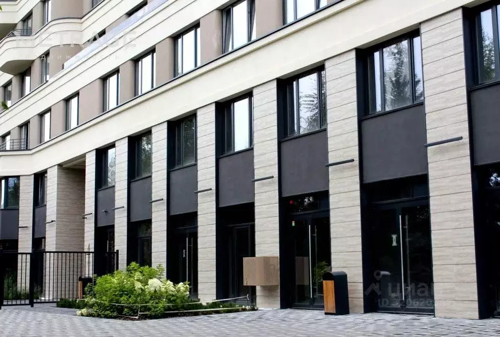 Помещение свободного назначения в Новосибирская область, Новосибирск ... - Фото 1