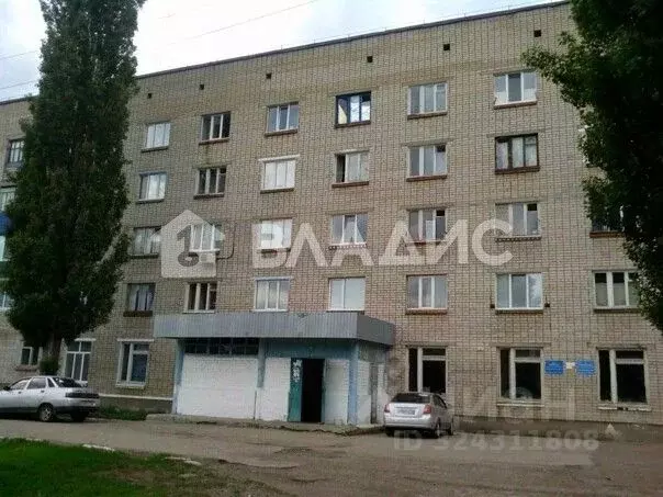 Комната Башкортостан, Стерлитамак Первомайский мкр, ул. Бородина, 3 ... - Фото 2