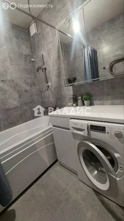 2-комнатная квартира: Электросталь, проспект Ленина, 02к3 (54.2 м) - Фото 1