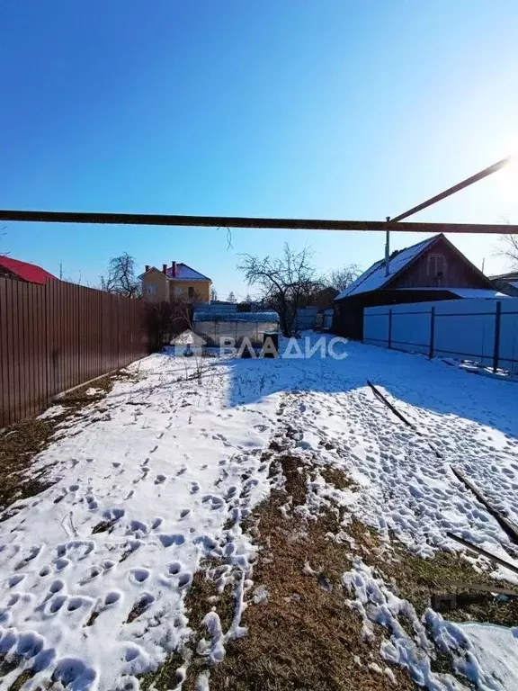 Дом в Владимирская область, Ковров ул. Талантова, 3Б (47 м) - Фото 1