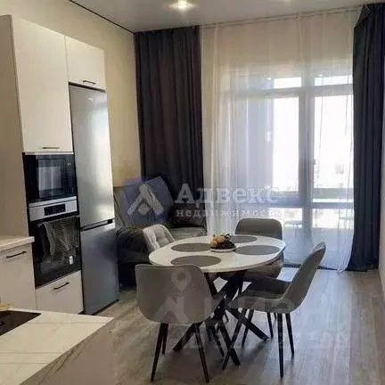 2-к кв. Тюменская область, Тюмень ул. Павла Никольского, 10 (68.0 м) - Фото 1