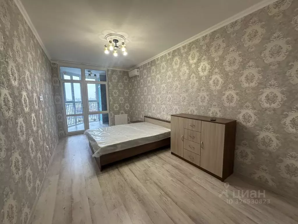 2-к кв. Краснодарский край, Краснодар ул. Штурвальная, 8 (74.0 м) - Фото 1