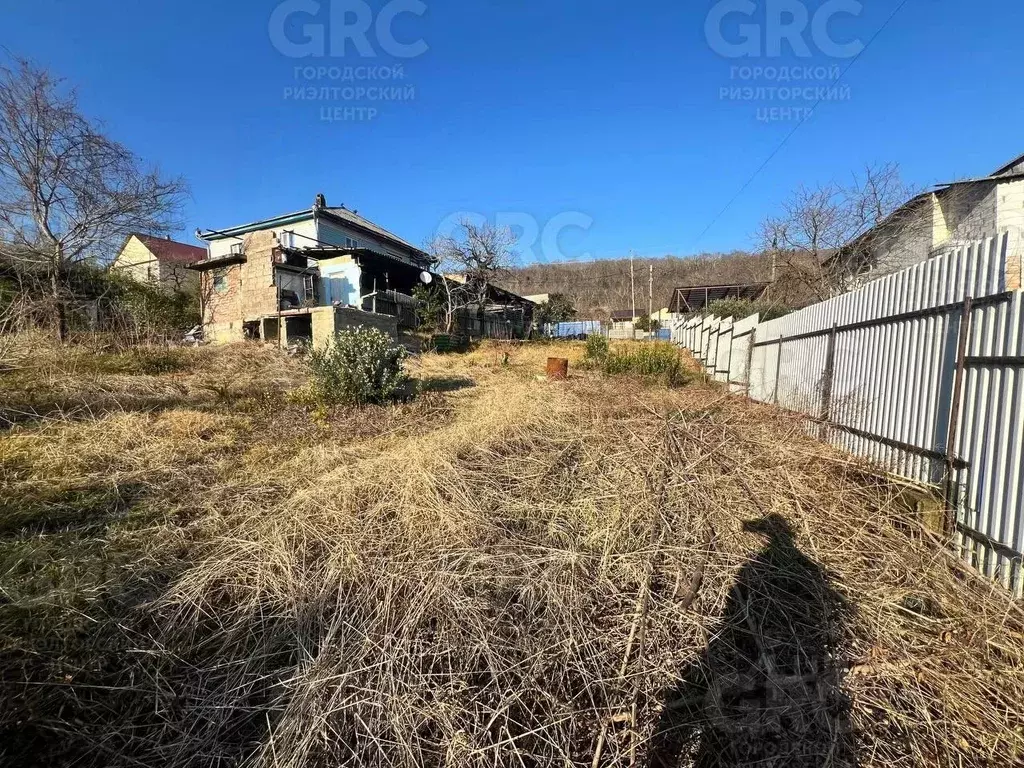 Участок в Краснодарский край, Сочи городской округ, с. Казачий Брод ... - Фото 2