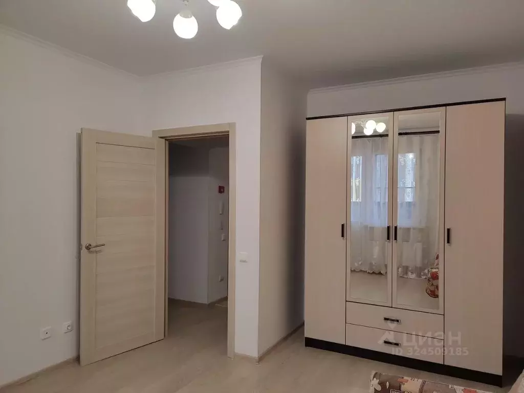 3-к кв. Москва Долгопрудная аллея, 15к3 (81.3 м) - Фото 2