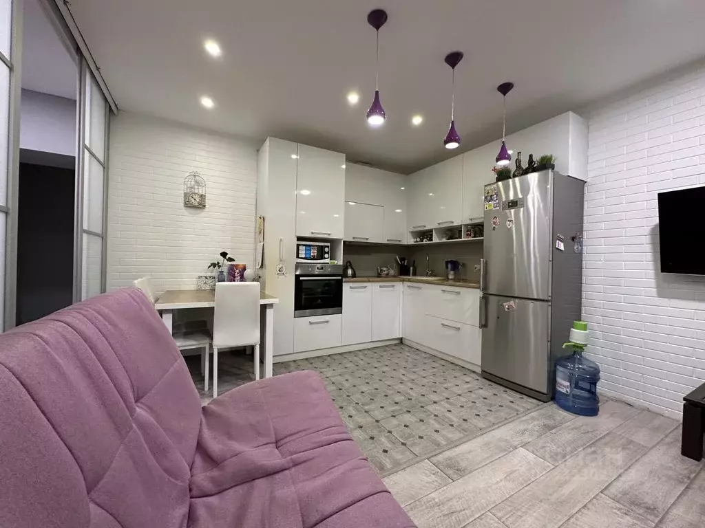 3-к кв. Коми, Сыктывкар ул. Лыткина, 31 (66.8 м) - Фото 1