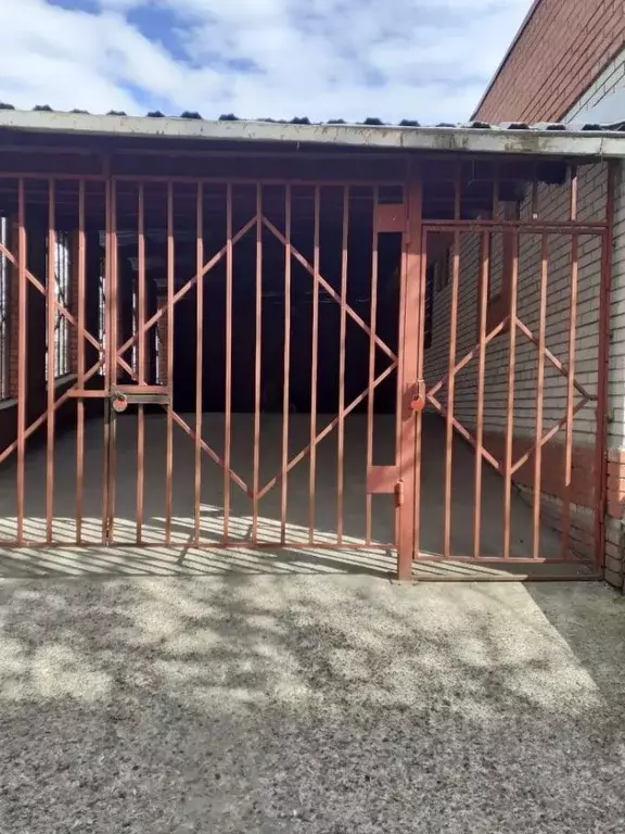 Гараж в Томская область, Томск ул. Розы Люксембург, 58/3 (22 м) - Фото 1