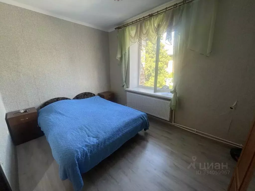 2-к кв. Крым, Симферополь ул. Ушакова, 5/3 (46.0 м) - Фото 2