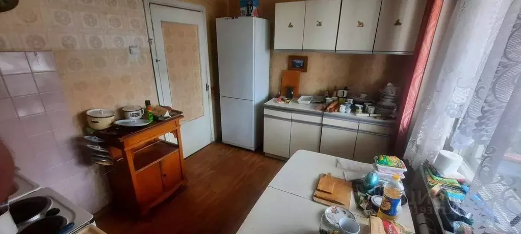 3-к кв. Самарская область, Самара Ново-Садовая ул., 246 (70.0 м) - Фото 0