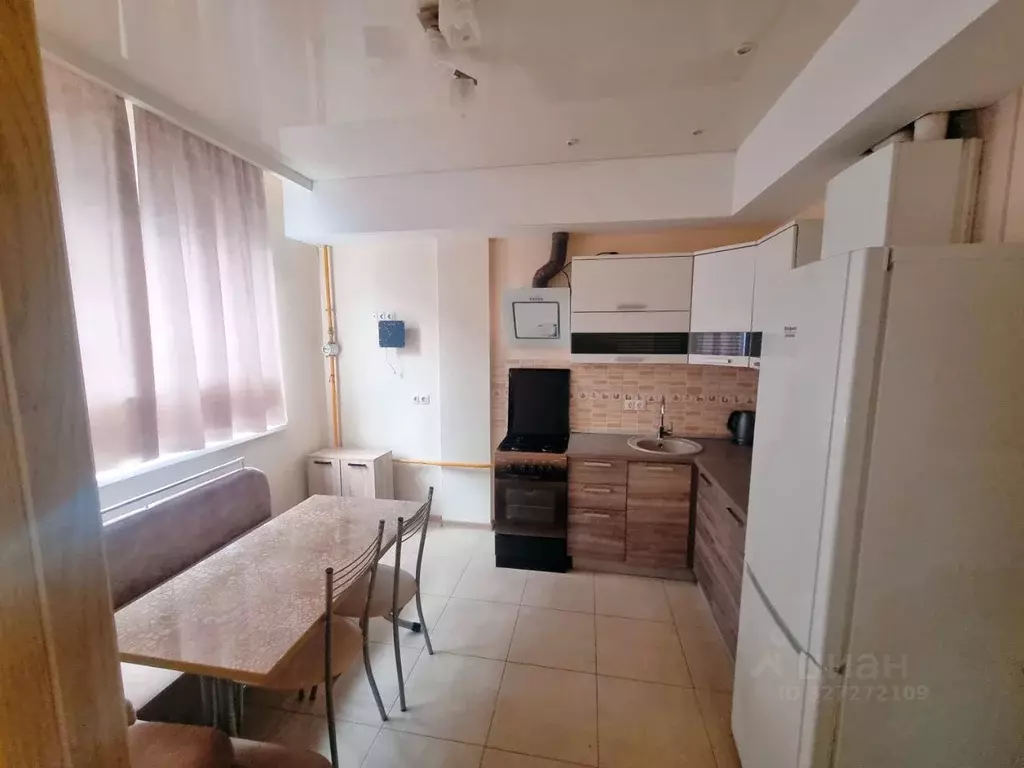 2-к кв. Краснодарский край, Сочи Адлер жилрайон, ул. Павлика Морозова ... - Фото 2