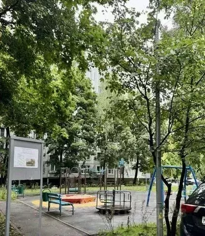 Квартира, 1 комната, 33 м - Фото 1