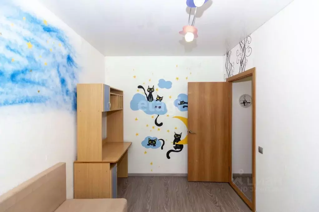 Таунхаус в Тюменская область, Тюменский муниципальный округ, д. ... - Фото 1