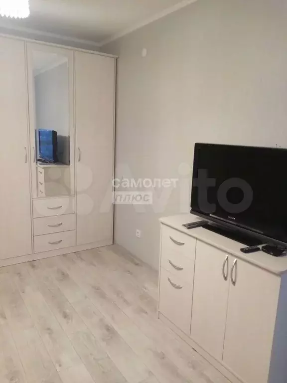 2-к. квартира, 45,9 м, 11/25 эт. - Фото 0