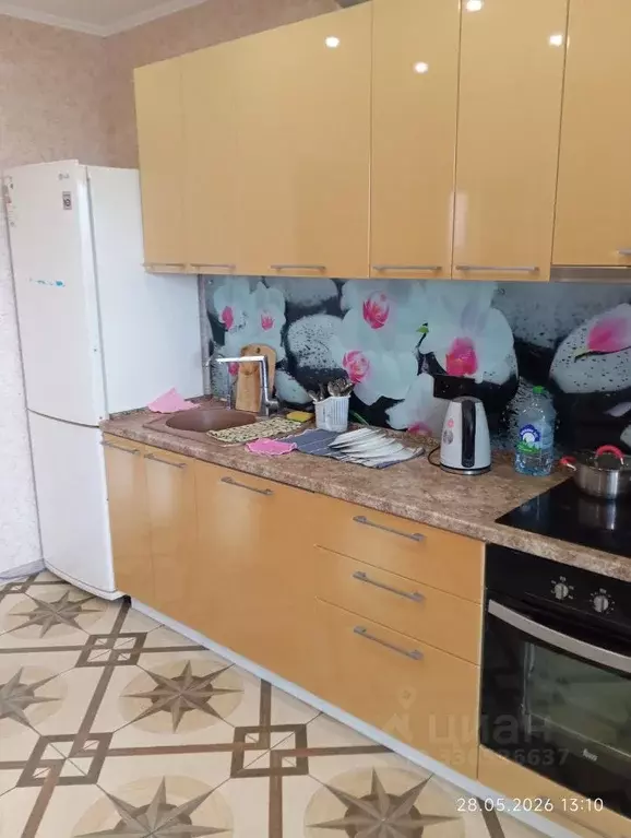 2-к кв. Самарская область, Самара Демократическая ул., 30а (61.0 м) - Фото 2