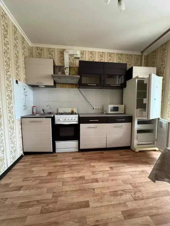 1-к кв. Татарстан, Казань пер. Односторонки Гривки, 10 (40.0 м) - Фото 0